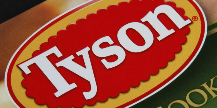 Tysons Foods next big company leaving Chicago