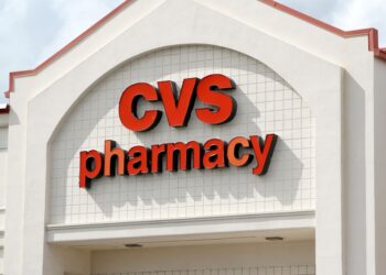 CVS is the largest retail pharmacy chain with over 9,900 retail locations in all 50 states and manages about 2.5 billion prescriptions every year.