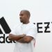 Adidas expects its currency-neutral revenue to grow at a low-single-digit rate in 2022 following their leave from Kanye West's Yeezy brand.