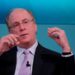 BlackRock CEO Larry Fink