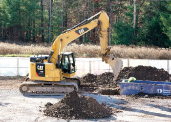 Caterpillar faces massive fine after worker incinerated in freak accident