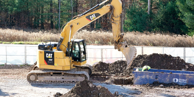 Caterpillar faces massive fine after worker incinerated in freak accident