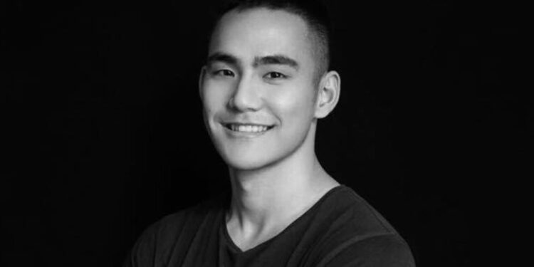 Crypto founder Tiantian Kullander unexpectedly dead at 30