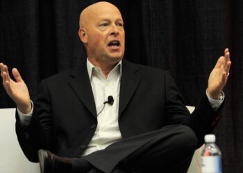 Chapek's two-and-a-half-year tenure as CEO was a tumultuous one as the company stock plummeted.