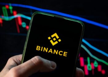 Binance