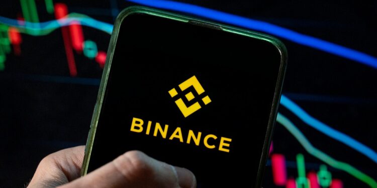 Binance