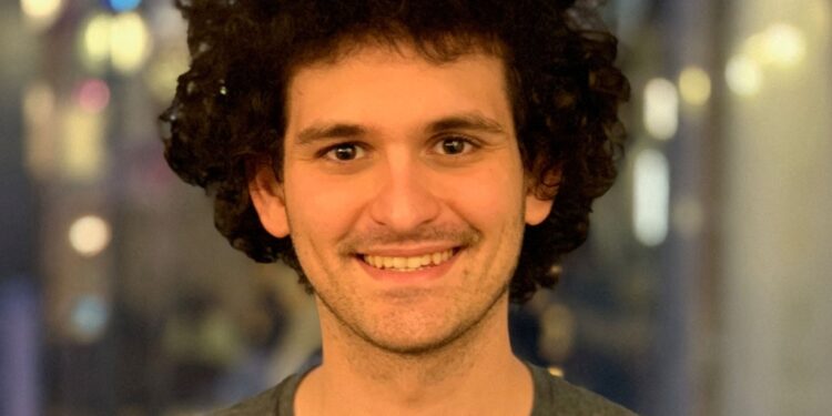 Sam Bankman-Fried stepped down as CEO on Friday of the Bahamas-based firm.