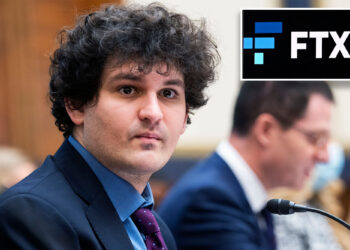 FTX files for bankruptcy as CEO Sam Bankman-Fried resigns