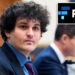 FTX files for bankruptcy as CEO Sam Bankman-Fried resigns