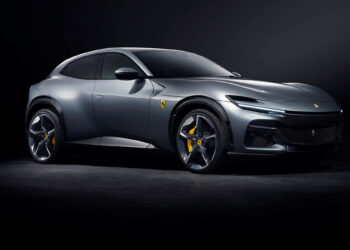 Ferrari pauses Purosangue SUV orders due to overwhelming demand