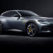 Ferrari pauses Purosangue SUV orders due to overwhelming demand