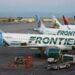Frontier Airlines launches all-you-can-fly annual pass for domestic travel