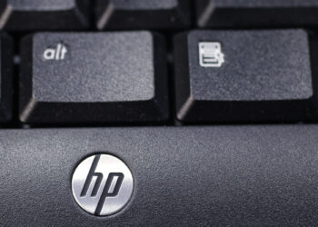 HP to cut up to 6,000 jobs as demand slumps