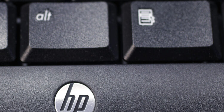 HP to cut up to 6,000 jobs as demand slumps