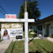 Home sales plunge to lowest level in 10 years as prices stay high despite high mortgage rates