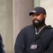 Kanye West claims that the IRS froze his accounts because he owes the agency $50 million in taxes.