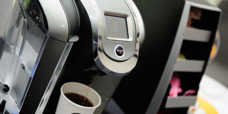 Keurig