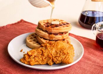 "We will see this as the day the food system really started changing:" Some predict lab-made meats will shake up the food industry. Stock image.