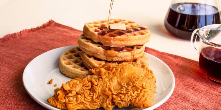 "We will see this as the day the food system really started changing:" Some predict lab-made meats will shake up the food industry. Stock image.