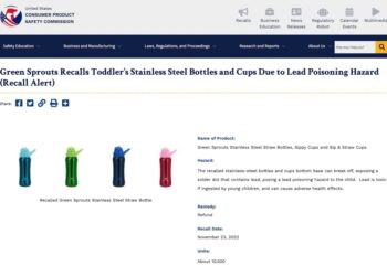 Green Sprouts sippy cups