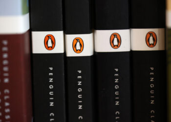 Penguin Random House scraps $2.2B deal with Simon & Schuster