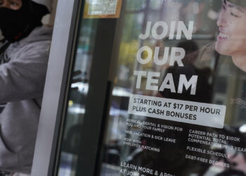 Private sector added 239,000 jobs in October: ADP