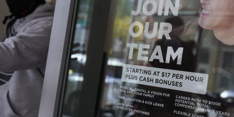 Private sector added 239,000 jobs in October: ADP