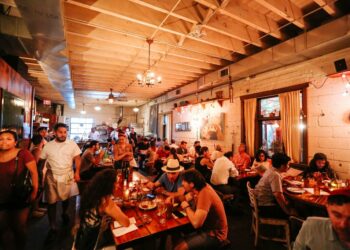 The Tisch family has reportedly become an investor in Roberta's.