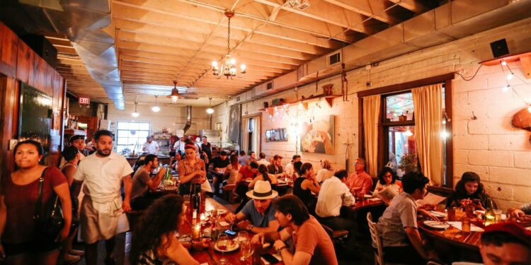 The Tisch family has reportedly become an investor in Roberta's.