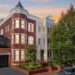 washington dc ftx townhouse