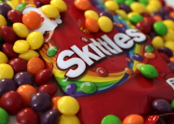 Skittles