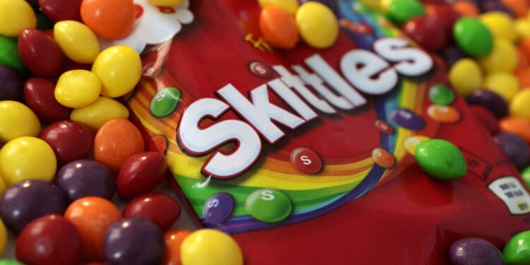 Skittles