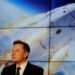 SpaceX workers say they were fired for criticizing Elon Musk