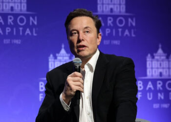 Tesla stock hits 2-year low after Elon Musk sells $4B shares