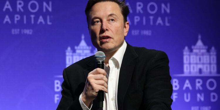 Tesla stock hits 2-year low after Elon Musk sells $4B shares