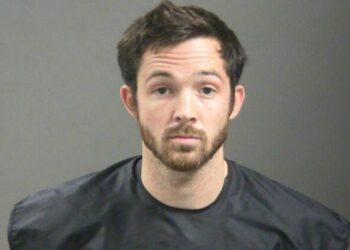 John Tyson was arrested after the incident.