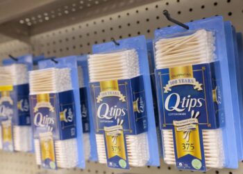 Many consumer product categories, including Beauty and Personal Care, have seen a significant decline in discounts in 2022.