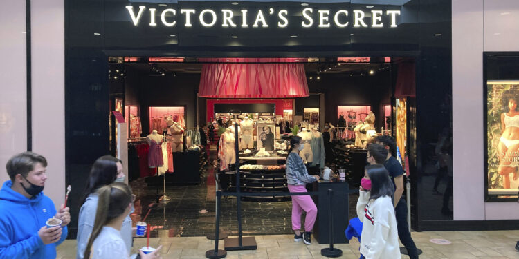 Victoria’s Secret buying online startup Adore Me for $400M