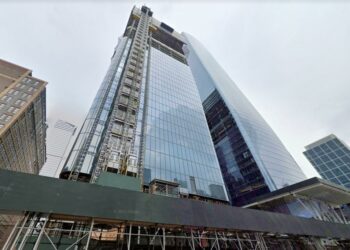 Brookfield Properties snags law firm Crowell & Moring as new tenant