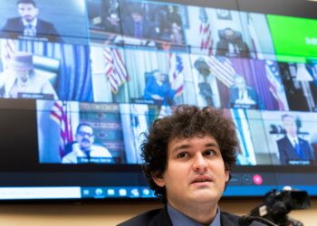 Sam Bankman-Fried's minions gambled away customer funds in the global crypto casino.