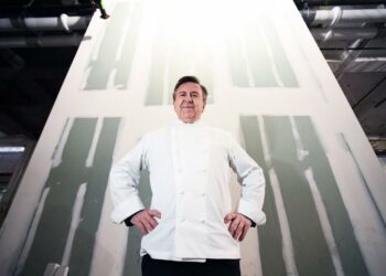 Daniel Boulud