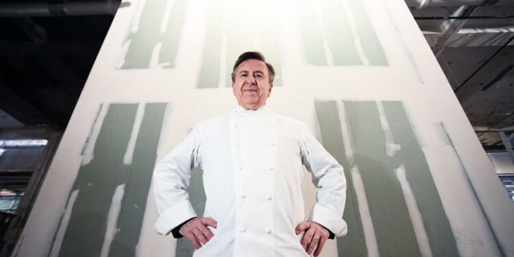 Daniel Boulud