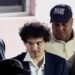 FTX founder Sam Bankman-Fried taken into custody this week.