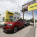 Hertz probed over allegations it rented recalled cars
