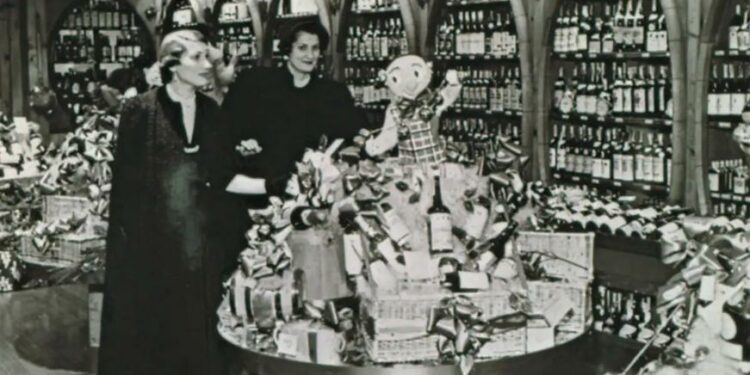 The 88-year-old institution once counted Greta Garbo among its loyal customers and is credited with introducing Dom Perignon to the US in 1946.