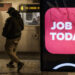 Jobless claims rise by 2,000 as labor market stays tight