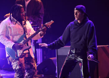 Justin Bieber nears $200M deal to sell music rights: report
