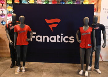 Michael Rubin's Fanatics valued at $31B after new round of financing