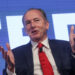 Morgan Stanley CEO James Gorman making 'modest' job cuts