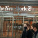 NY Times union says over 1,000 journalists will walk out next week